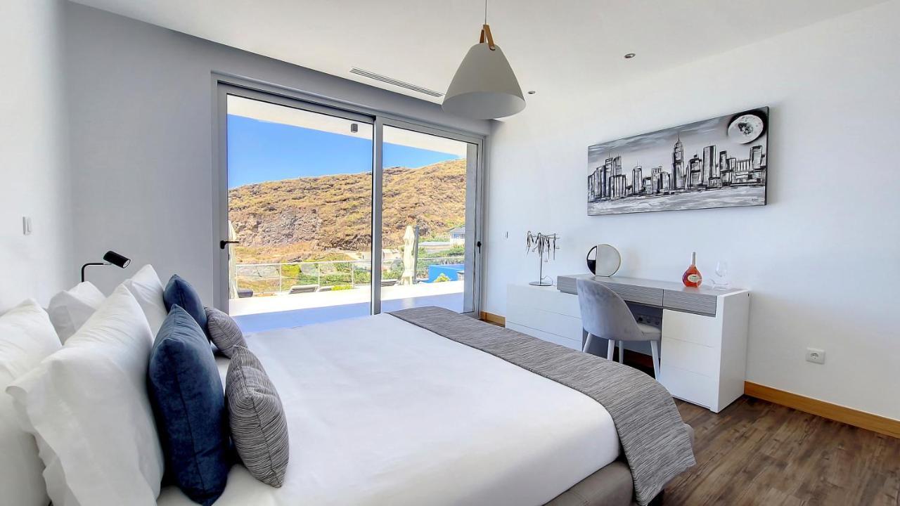 Villa Blue Horizon By Lovelystay Tabua  Bagian luar foto