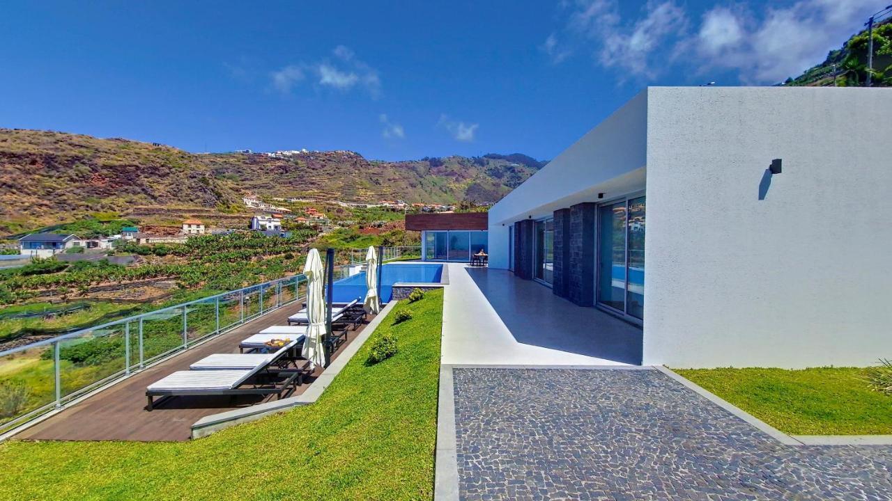 Villa Blue Horizon By Lovelystay Tabua  Bagian luar foto