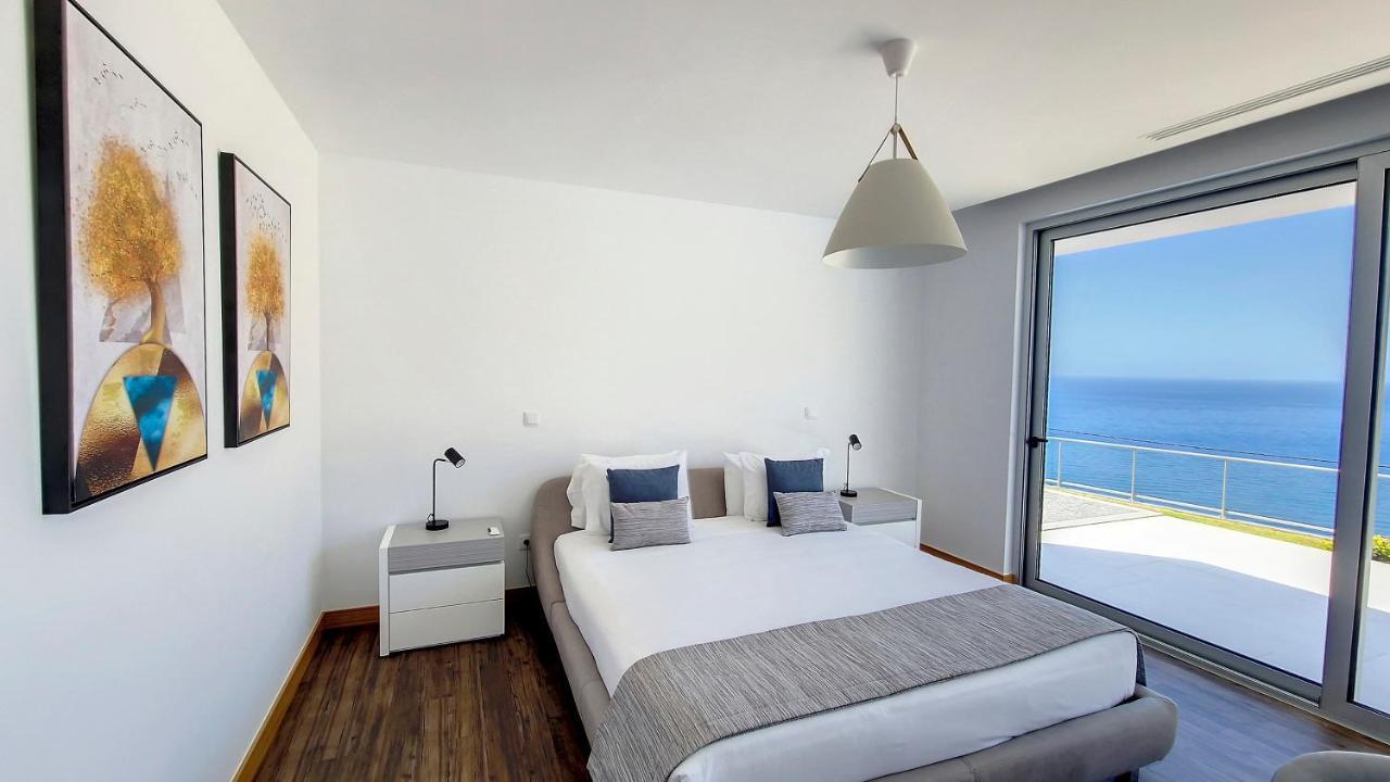 Villa Blue Horizon By Lovelystay Tabua  Bagian luar foto