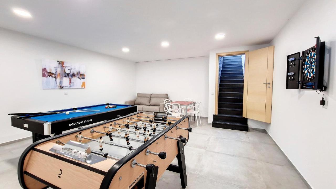 Villa Blue Horizon By Lovelystay Tabua  Bagian luar foto