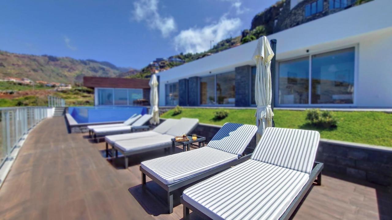 Villa Blue Horizon By Lovelystay Tabua  Bagian luar foto