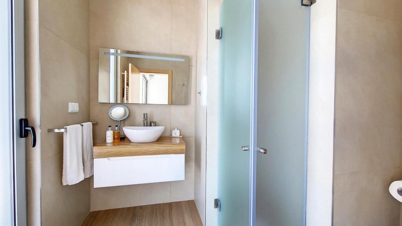 Villa Blue Horizon By Lovelystay Tabua  Bagian luar foto
