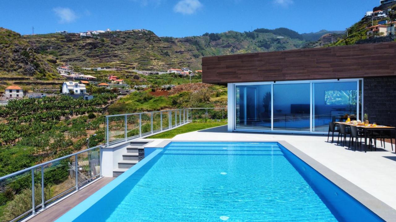Villa Blue Horizon By Lovelystay Tabua  Bagian luar foto