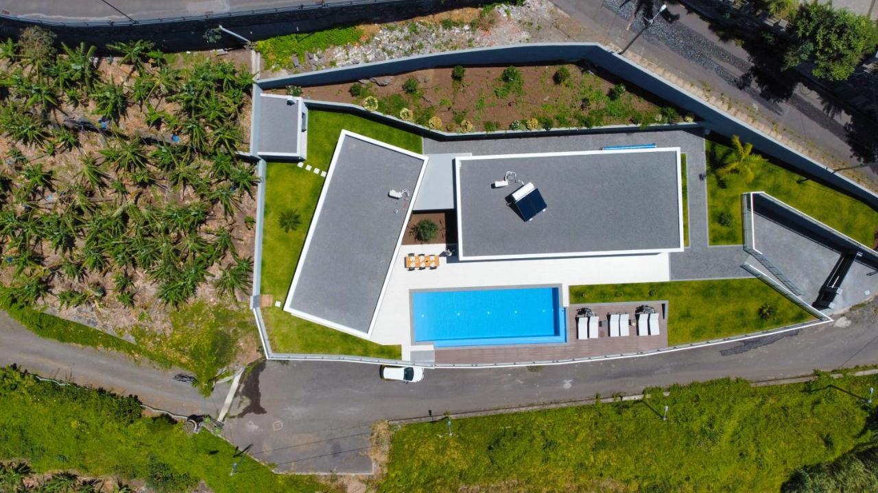 Villa Blue Horizon By Lovelystay Tabua  Bagian luar foto