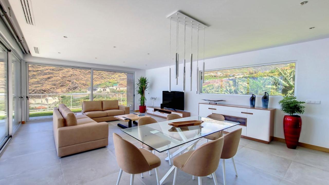 Villa Blue Horizon By Lovelystay Tabua  Bagian luar foto